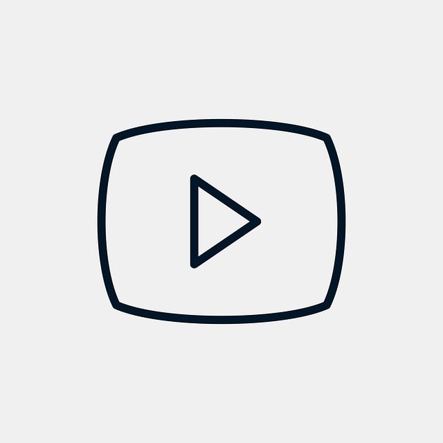 YouTube アイコンイラスト無料イラスト・フリー素材なら「イラストAC」