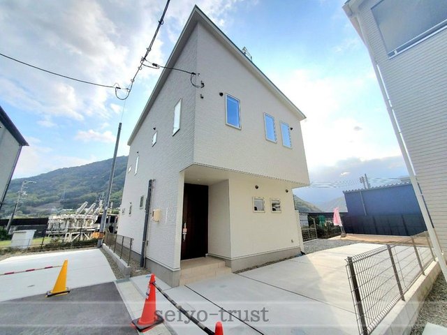 広島市安佐北区の新築一戸建て・一軒家・建売・分譲住宅の購入・物件情報 - 広島県【スマイティ】