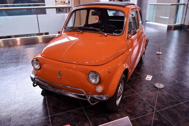 レトロデザインのかわいい車25選！国産車や輸入車、生産終了モデルの人気車を紹介中古車の ネクステージ