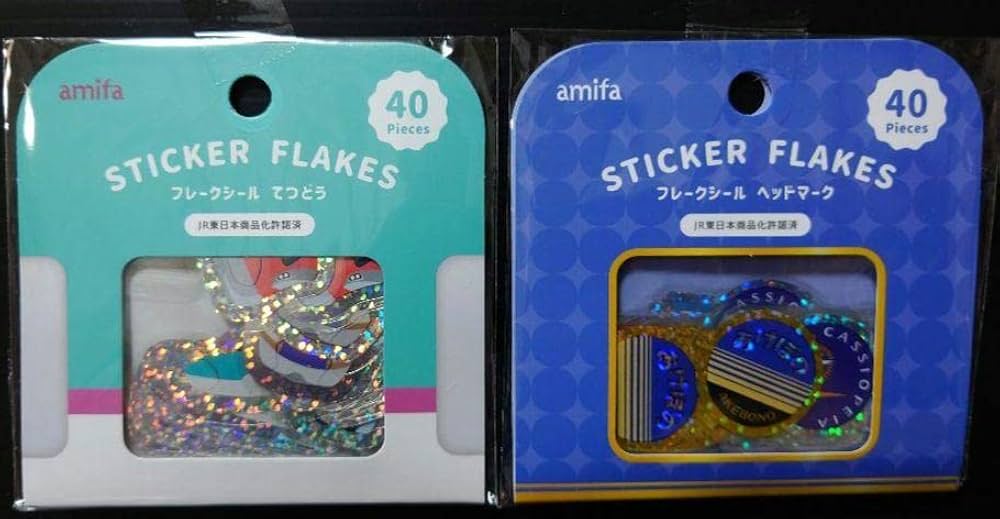 100均の『マグネット付きマスキングテープカッター』がコンパクトなケースで便利！買てみた