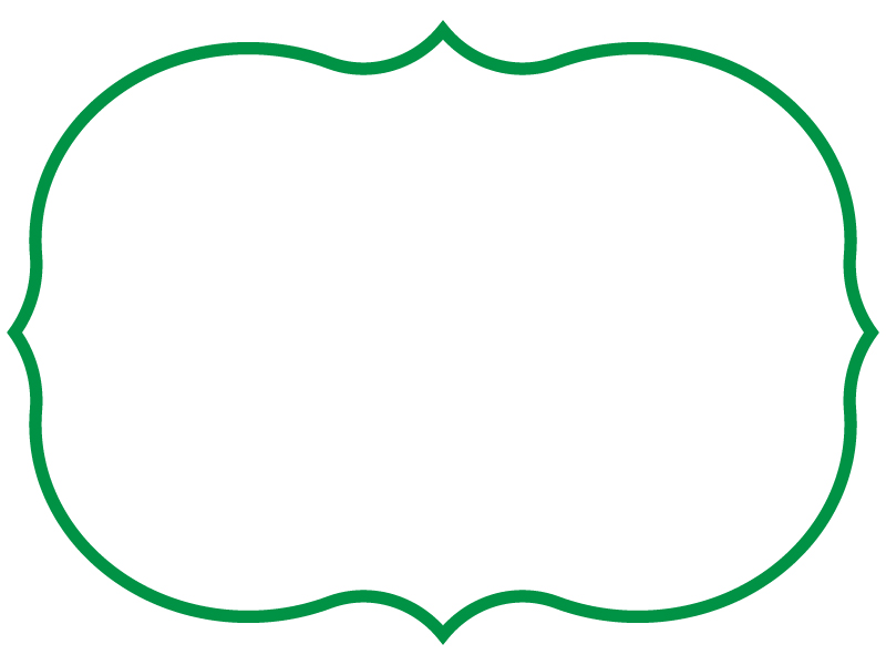 飾り罫」を描いてみようTOMBOW FUN ART STUDIO トンボ鉛筆