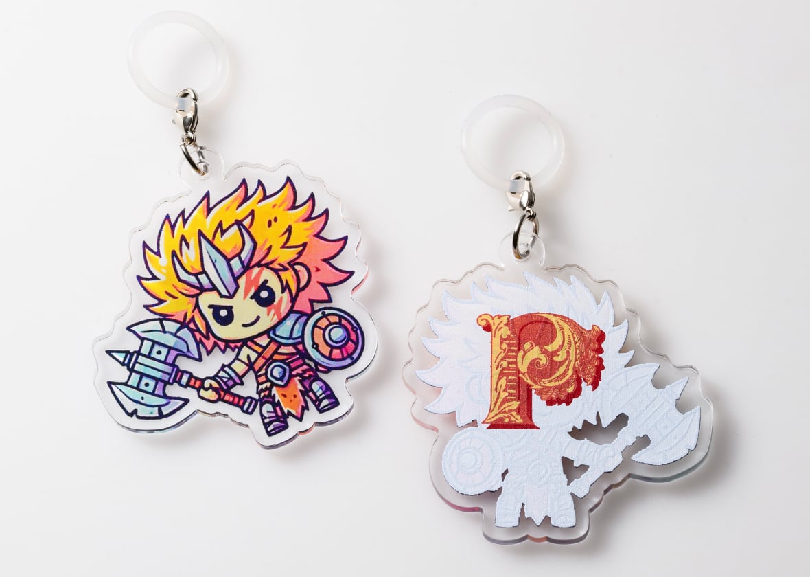 オリジナルアンブレラマーカーオリジナルグッズマーケット ノベルティ・販促品も小ロット～大ロットまで製作OK