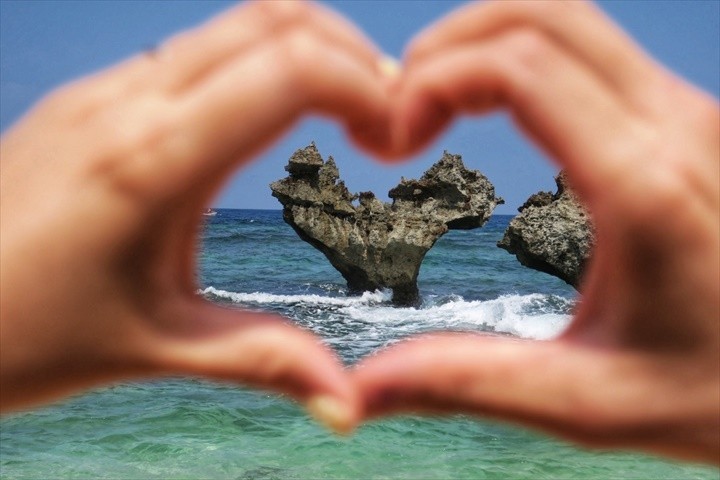 NU:カーニバル 』 ハート型 ミニ色紙 モルフィスBLグッズK-BOOKS