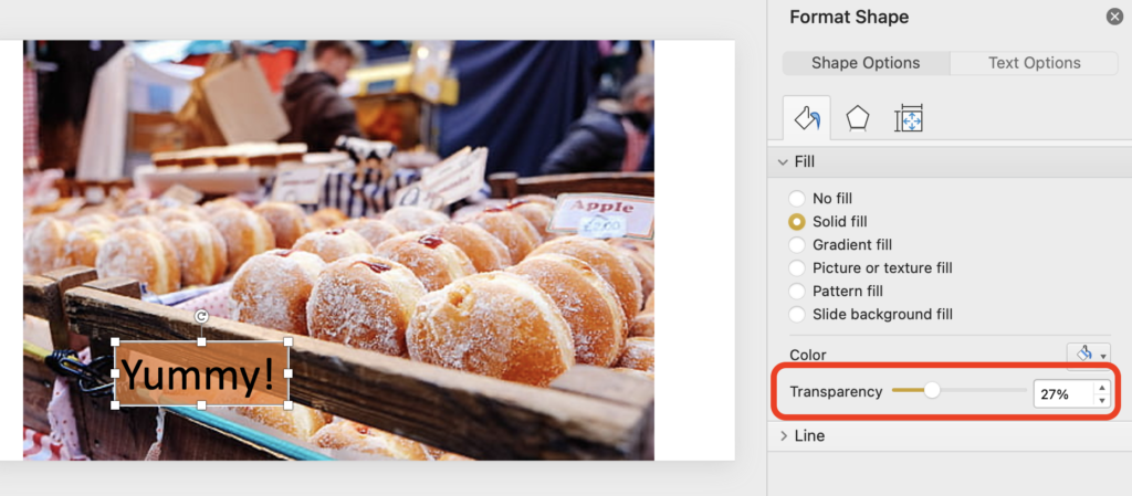パワーポイントで画像を半透明にする 透過する 方法とビジネス資料での利用例 - 伝わるパワポ資料作成塾「SMART」