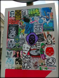 ステッカー 大量 100枚 セット 防水シール ステッカーボム おもしろキャラ バラエティ パック デカール シール デコレーション :AFROSTARZ - 通販 - Yahoo!ショッピング