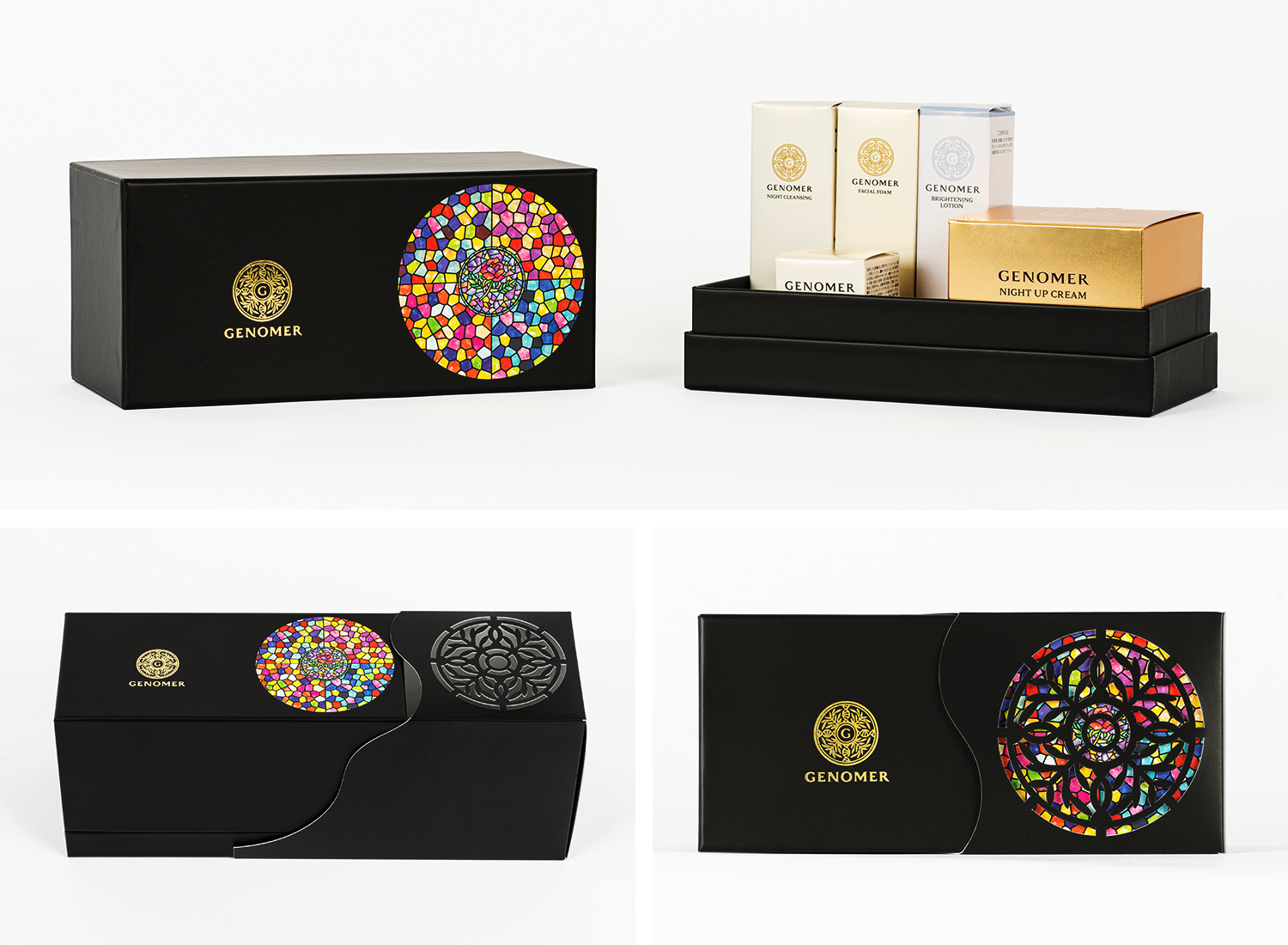 エステビオ化粧品シリーズ「パッケージデザイン」成田市のホームページ制作 デザイン 印刷はアドミル