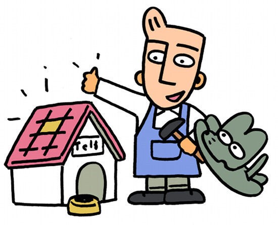 ドット絵ホームセンター@pixelarthcX