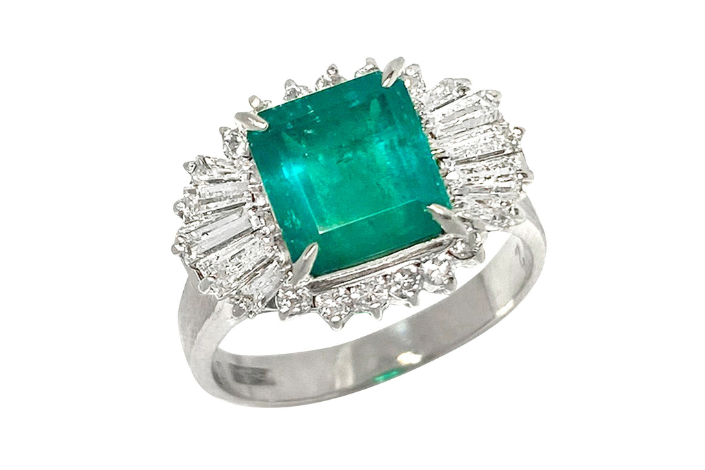 CMYKで制作 エメラルドブルーの背景イラスト - No: 25430714無料イラスト・フリー素材なら「イラストAC」