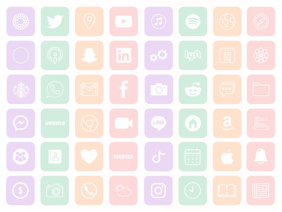 パレットのアイコンSOZAIC.com