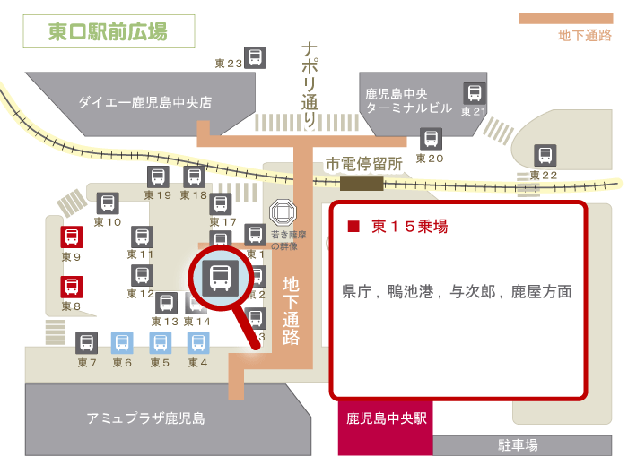 日豊本線 国分駅