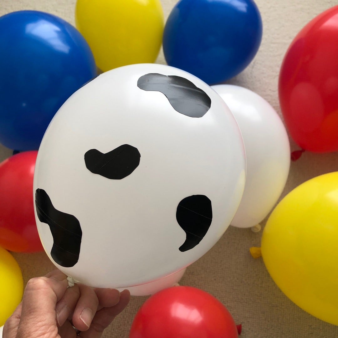 大切な人へのサプライズ トイストーリーバースデー動画の作り方※素材Youtube付き※ - たんぽぽぶろぐ