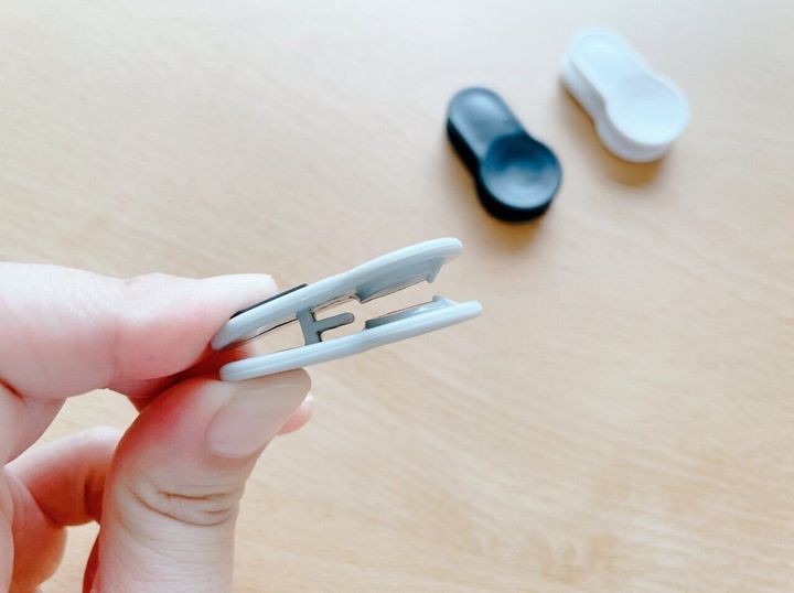 ダイソーで冷凍庫のガッカリ を防げるよ～！開け閉めが楽になるスライダー - ECナビ