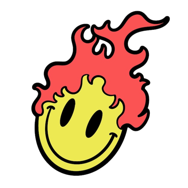 100 Tシャツ 半袖 100点 百点 絵文字 emoji iphone アイフォン スマホ メンズ レディース ユニセックス 大きいサイズ ダンス衣装 HIPHOP ストリート ブランド tee tシャツ - ホワイトS