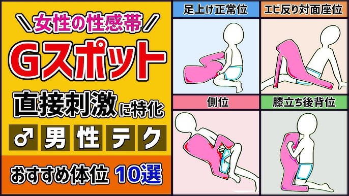 男性が気持ちいい攻め方！満足させる方法 - 夜の保健室