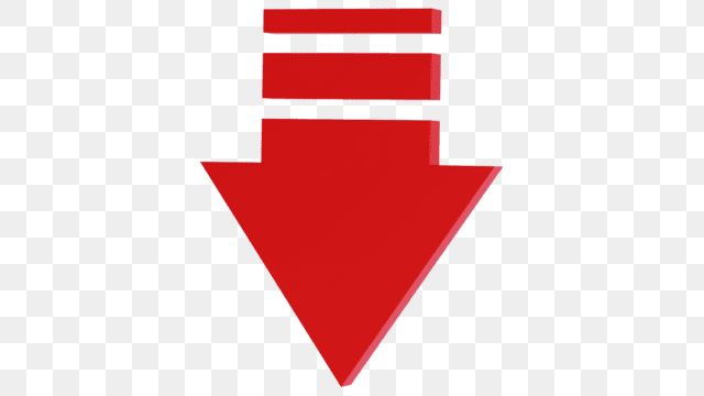 下向き矢印無料のイラストPNG素材、1100+透明PNG画像無料ダウンロード
