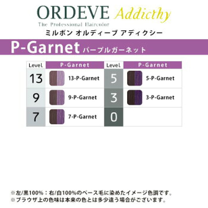 パープルの雰囲気 トレンディな色のパレット 居心地の良いカラーパレット 六角形のモダンな明るい色合いの見本Premiumベクトル素材