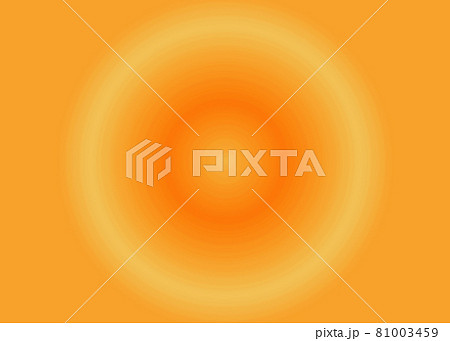 ピンクの円形パレット グラデーション サークルの背景 グラフィック要素 虹のグラデーション デザインPremiumベクトル素材