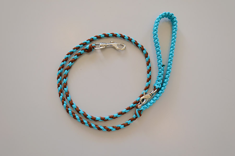 パラコード教室開催決定！！はっぴーているず