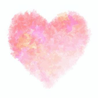 キラキラドットハート背景全26種AOmaterial:フリー素材配布サイト