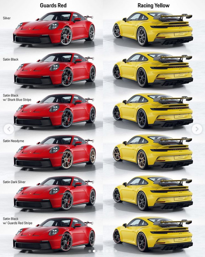 この色かっこいい♪ – VW&AUDI&ポルシェ&BENZのメンテナンス・チューニング・修理・車検ならBASIS