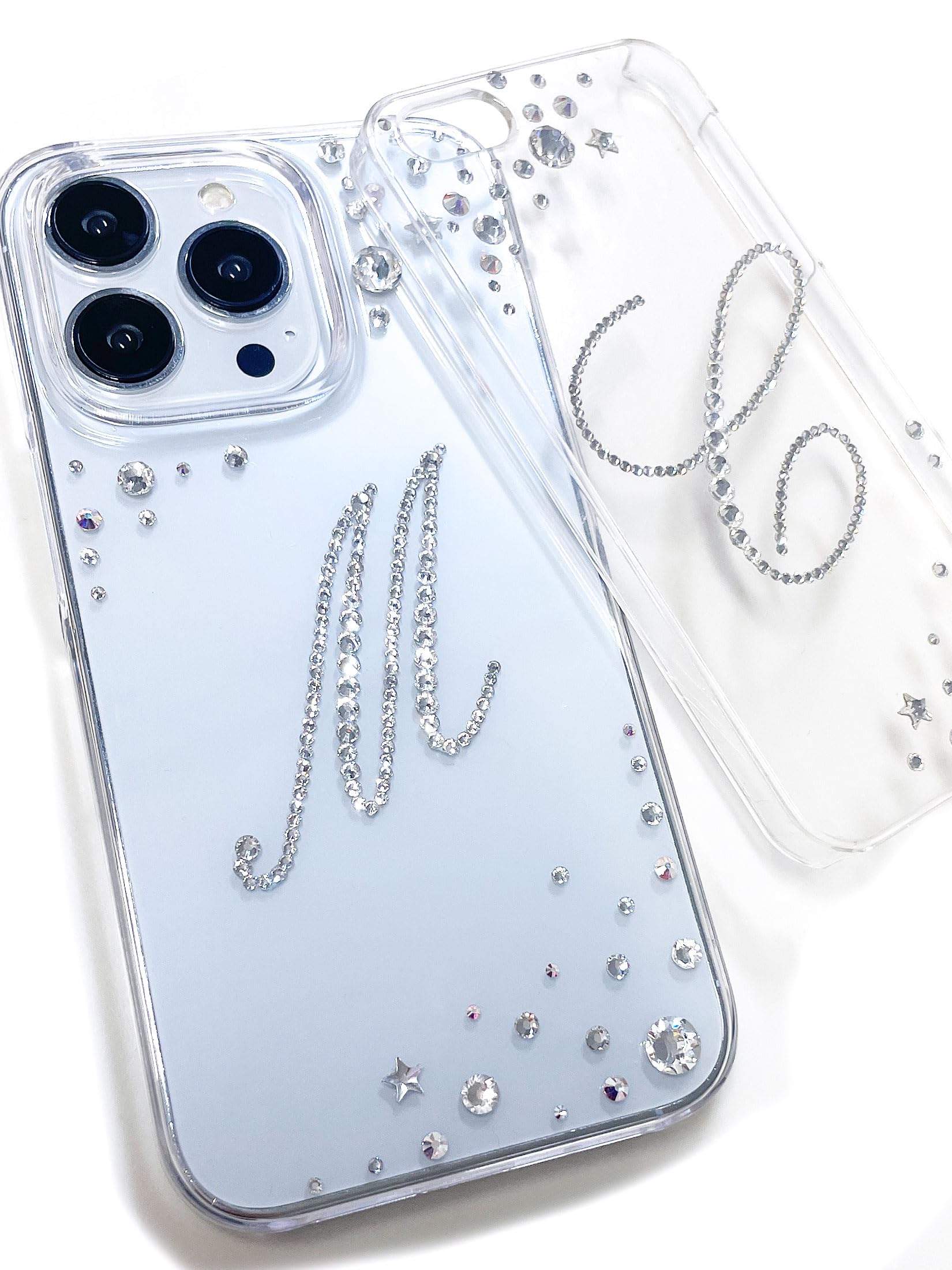 簡単かわいいスマホケースデコアレンジ8選！ 自分だけのオリジナルケースを作ろう☆ - ニコラネットnicola オフィシャルサイト