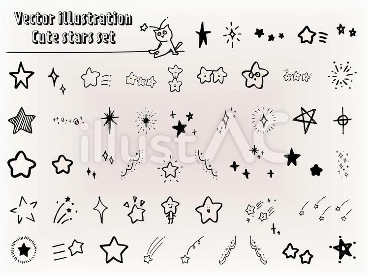 1,552,400点を超える星のイラスト素材、ロイヤリティフリーのベクター素材グラフィックスとクリップアート - iStock宇宙, 月, 夜空