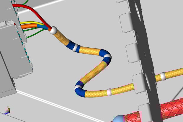 ワイヤーハーネス事業事業案内カインズグループ