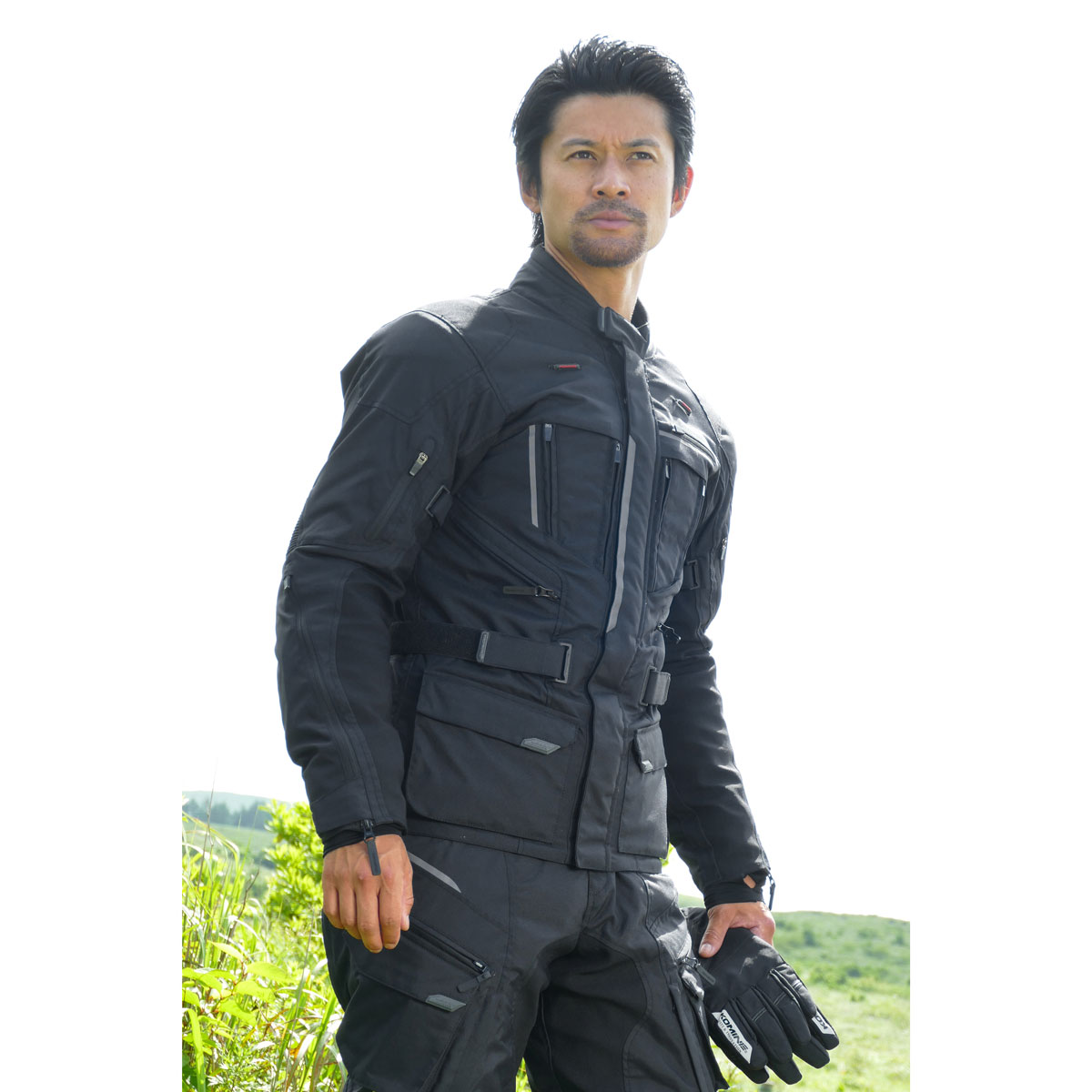 ライダースジャケット メンズ 革ジャン PUレザージャケット 無地 スリム ショート丈 バイクジャケット シンプル カジュアル ビジネス 防風 防寒秋冬春 ジップアップ ブルゾン 裏地付き 大きいサ