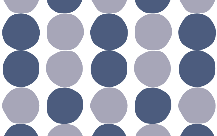 アイビスペイント パターン素材を作る方法 - オンラインイラスト教室アタムアカデミ