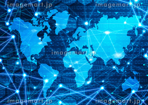 ビジネスのグローバル化イメージのイラスト素材31123750- PIXTA