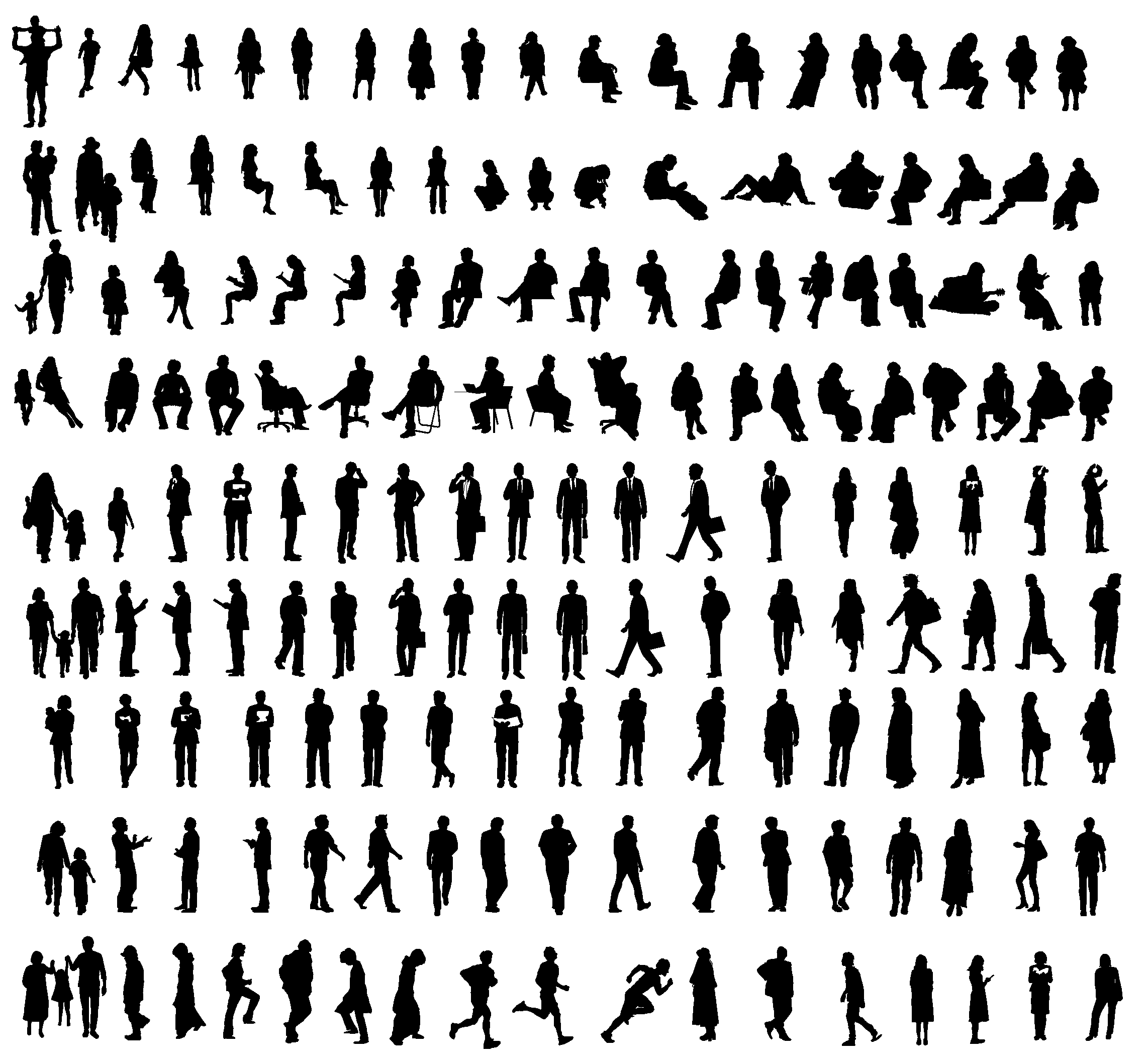 建築パース用手描きスケッチ人物CADデータを作成しました。 ※ダウンロードはプロフィールのリンクよりどうぞインスタフォローで「建築工事標準詳細図 令和4年版 」CADデータを無料プレゼント中！ DMで「プレゼント」と一言メッセージください建築建築デザイン