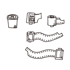 レトロカメライラスト - No: 22709044無料イラスト・フリー素材なら「イラストAC」