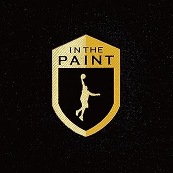 送料無料 即日発送 IN THE PAINT インザペイント トライアングル ロゴ タオル ITP25442 バスケ スポーツタオル