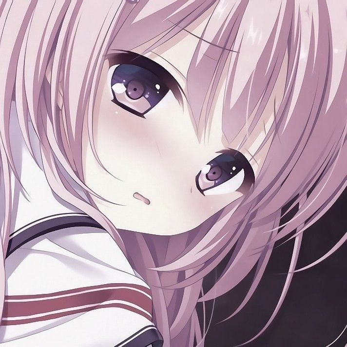 量産型アイコン