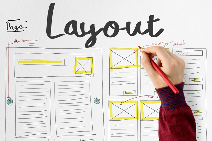 ポスターデザインやチラシレイアウトの参考になる23のアイディア 実例あり321web