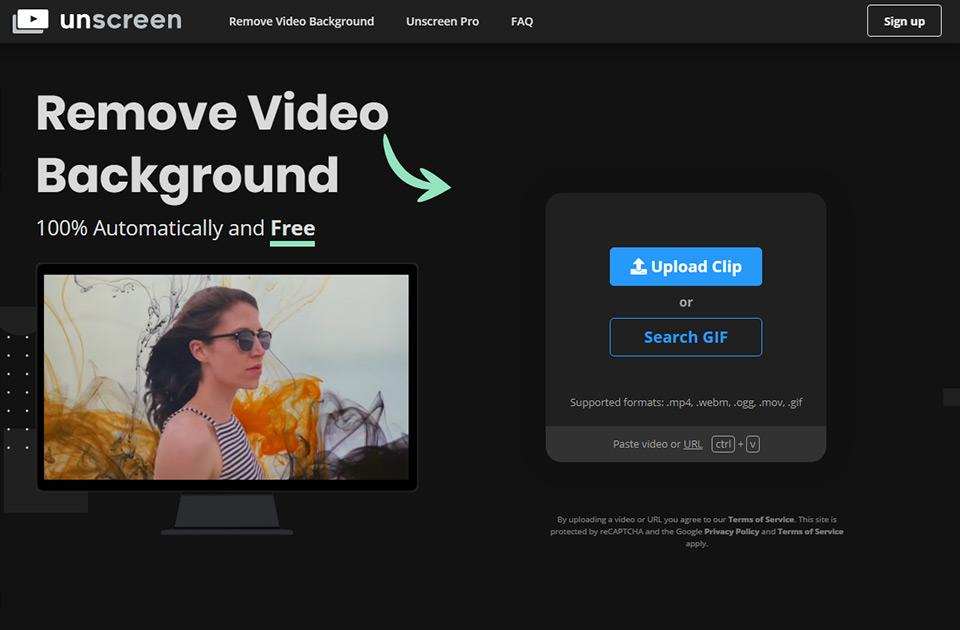 動画切り抜きで動画を無料編集Canva