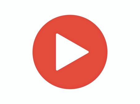 ビデオと音楽を制御するための透明な再生ボタン アイコン ベクター, グラフィック, 次, モダンイラスト画像、PNGフリー 素材の、ロイヤリティフリ