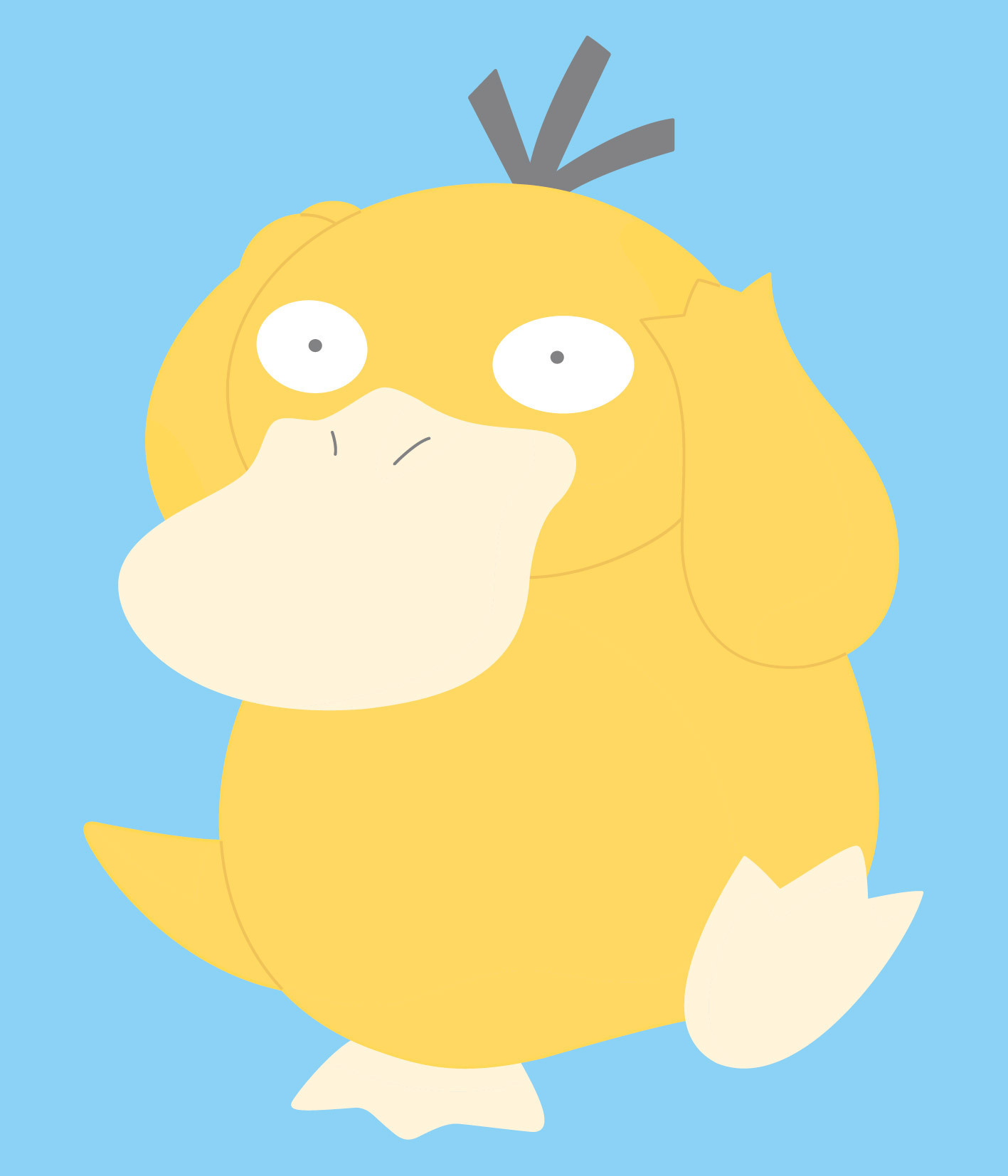 ツイッターで「コダック」アイコンにするユーザーが続々増加中ｗｗｗｗ - ぽけりん＠ポケモンまとめ