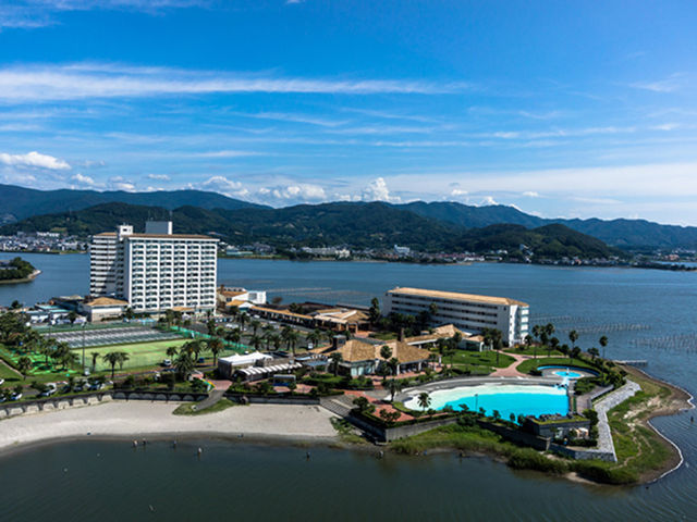 奥浜名湖三ケ日温泉 浜名湖レークサイドプラザの宿泊予約なら【るるぶトラベル】料金・宿泊プランも