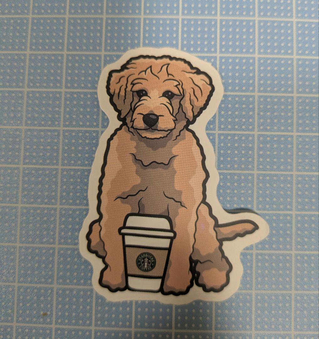 セイレーンちゃん 砂場 円デザインスタバパロディ フライスTシャツ デザインTシャツ通販 Tシャツトリニティ