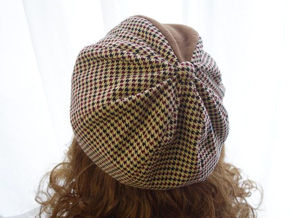 おしゃれミニハット〜小さな手作り衣装小物〜保育と遊びのプラットフォーム ほいくる