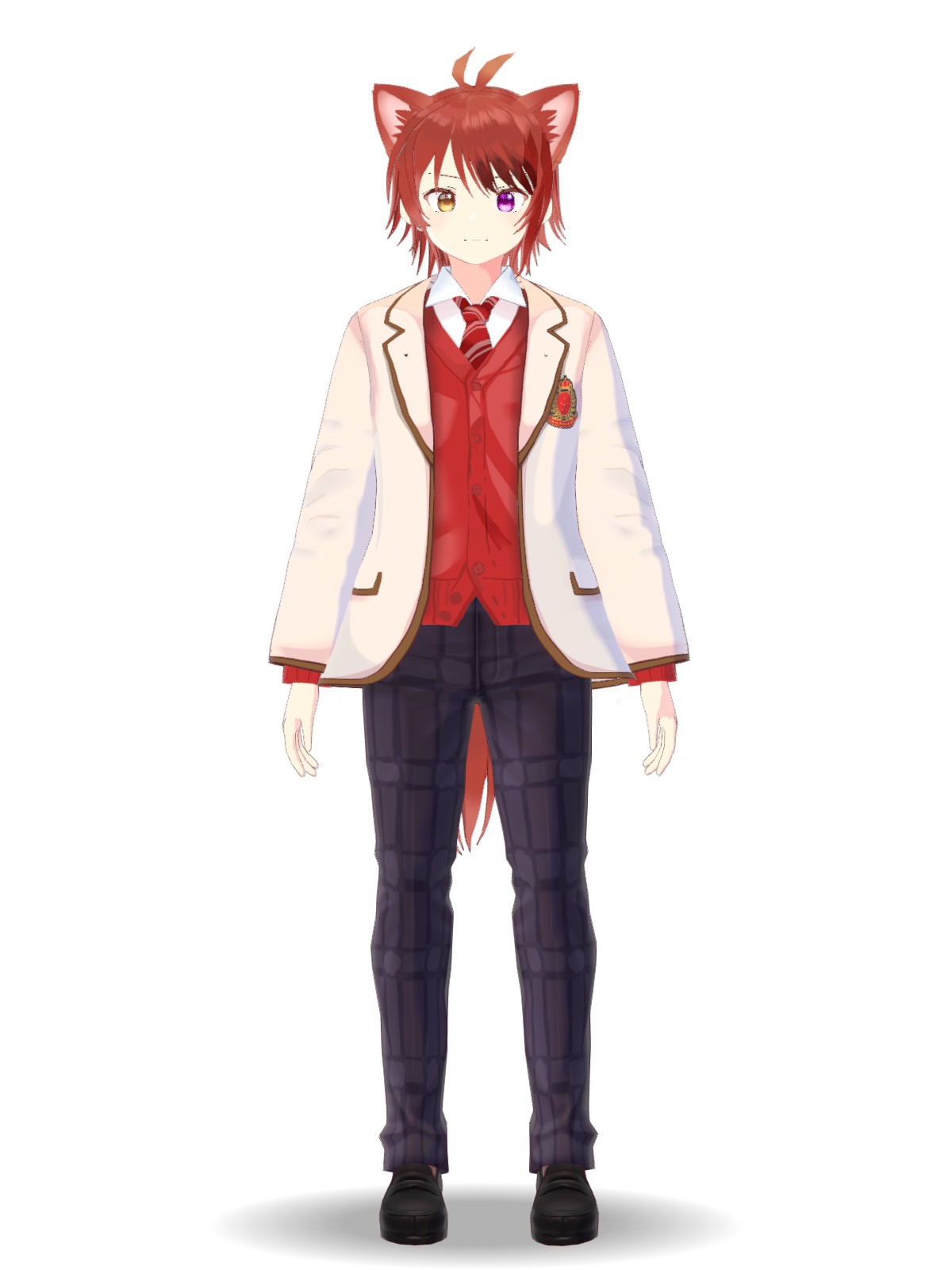 莉犬くんの背景透過画像可愛いキャラをSNSやグッズに活用する方法