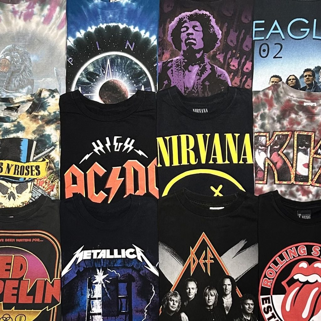 ビートルズの有名な「ロゴ」はどのようにして誕生したのか？ - GIGAZINE