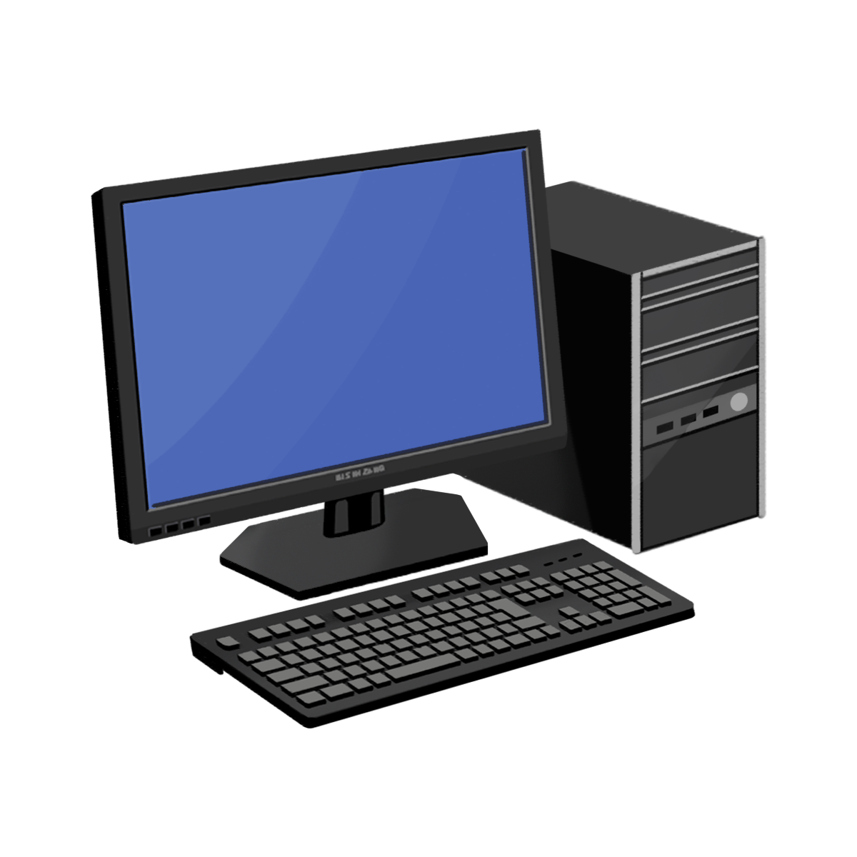 商用可・フリーイラスト素材集ちょうどいいイラスト