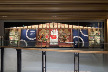 店舗のディスプレイを成功させるポイントとコツ効果的な陳列方法とは » 横浜ディスプレイミュージアムアーティフィシャルフラワー・造花の販売・卸販売