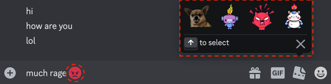 Discordでオリジナルのスタンプや絵文字をサーバーに追加する方法は？おすすめ絵文字作成ツールも紹介！ Discord初心者向け使い方講座–ひとみマンのOBS学校