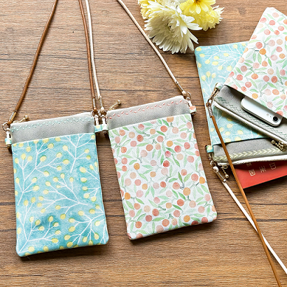 パターン型紙サコッシュ ポシェット 簡単 実寸大 作り方 レシピ バッグ かばん 帽子 ポーチ 小物 :手芸のピロル・手芸用品と生地と雑貨のお店 - 通販 - Yahoo!ショッピング