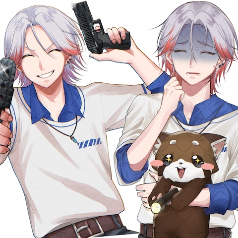 プロフィール児童書 漫画家・イラストレーター栗山ねね子 くりねこ イラストポートフォリオサイト