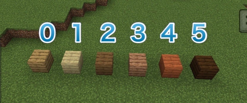 テラコッタ - Minecraft Wiki