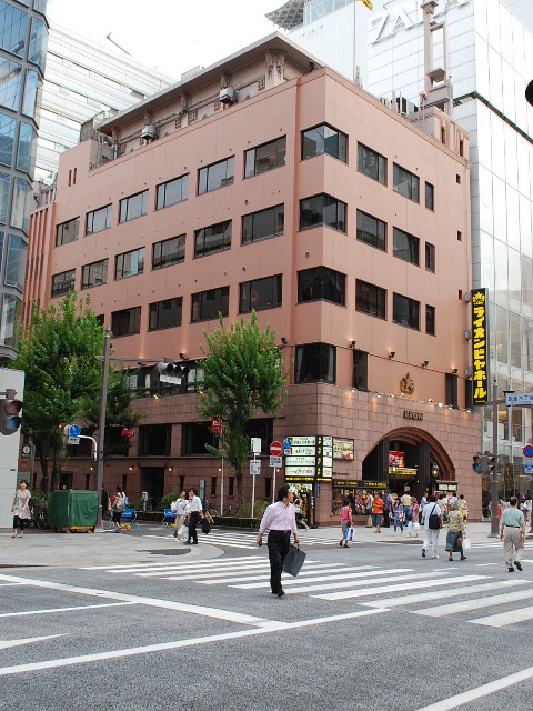 ビヤホール ライオン 銀座七丁目店】銀座・日本橋・東京駅周辺・その他各国料理 - じゃらんnet